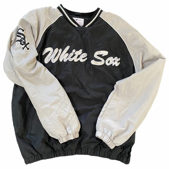Vintage Chicago White Sox Pullover 